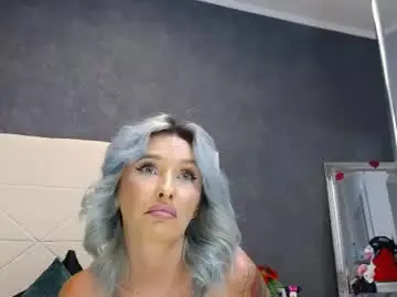 Chaturbate Sex Cam of issasmyth
