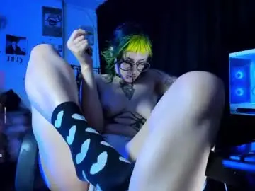 Chaturbate Sex Cam of kattx_