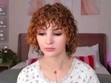 Chaturbate Live Sex of kira_fluffy