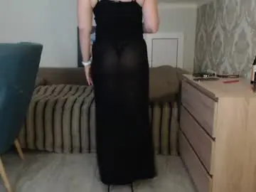 Chaturbate Nude Webcam of mallinia