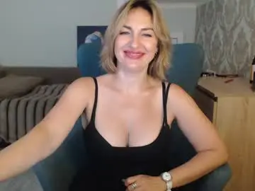 Chaturbate Sex Chat of mallinia