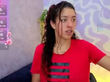 Chaturbate Free Porn Cam of mia_scarlet7