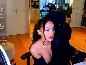 Chaturbate Private Sex Chat of mileysin