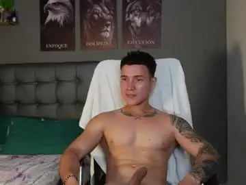 Chaturbate Private Sex Chat of onyx_voss