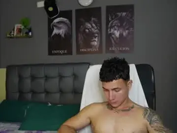 Chaturbate Sex Cam of onyx_voss