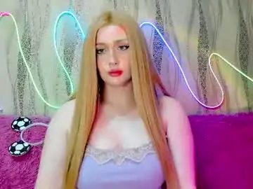 Chaturbate Nude Webcam of rose_gee