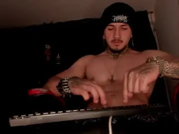 Chaturbate Free Porn Cam of thebeastmaster_