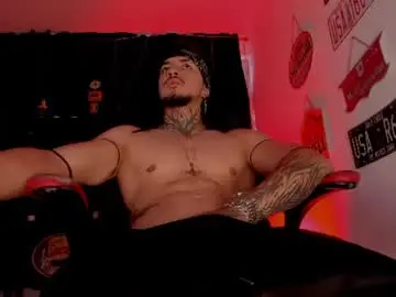 Chaturbate Sex Cam of thebeastmaster_