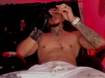 Chaturbate Adult Webcams of thebeastmaster_