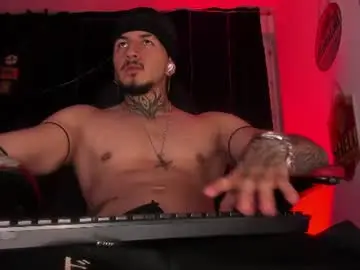 Chaturbate Live Porn of thebeastmaster_