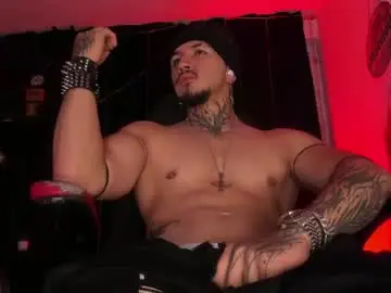 Chaturbate Live Sex of thebeastmaster_