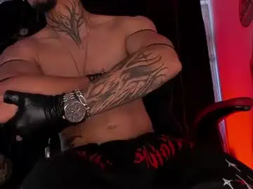 Chaturbate Adult Webcam of thebeastmaster_
