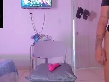 Chaturbate Live Sex Cam of _koriinn_