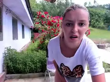 Chaturbate Sex Cam of danamily