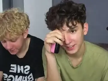 Chaturbate Live Porn of em_chipsi