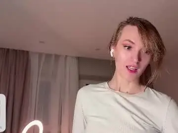 Chaturbate Sex Chat of hey_its_mia