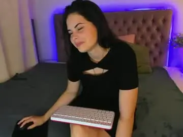 Chaturbate Live Sex Cam of jennamiu