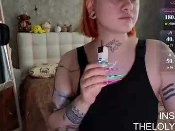 Chaturbate Watch Live Sex Cams of lolymolli