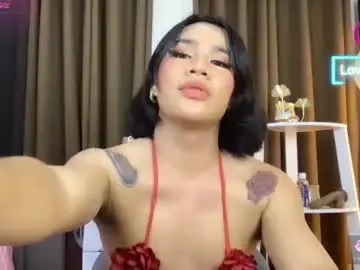 Chaturbate Best live sex cam show of malia_nicole