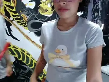 Chaturbate Live Porn of mitski_jane