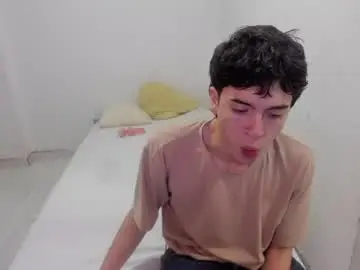 Chaturbate Live Porn of picaszomilos350