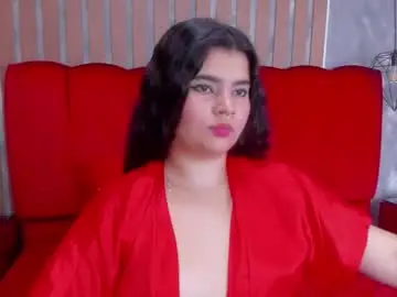 Chaturbate Best Webcam of salomeevanz