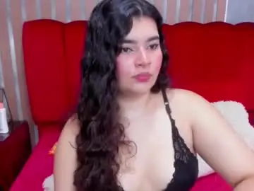 Chaturbate Free Porn Cam of salomeevanz