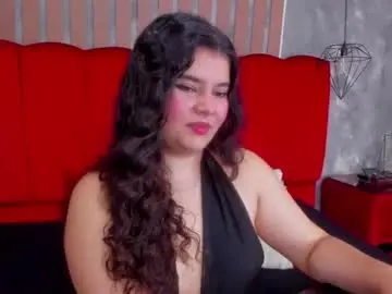 Chaturbate Adult Webcam of salomeevanz