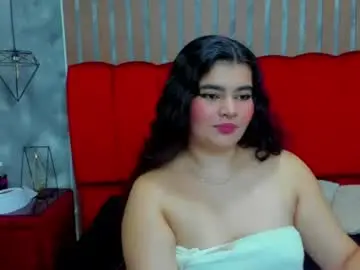 Chaturbate Live Sex of salomeevanz