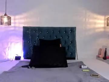 Chaturbate Nude Webcam of samantha_foxyy
