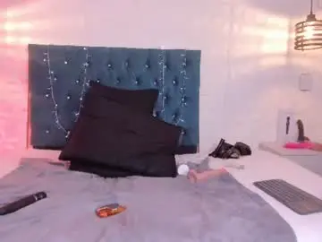 Chaturbate Watch Live Sex Cams of samantha_foxyy