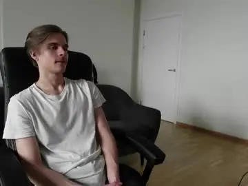 Chaturbate Sex Cam of thomas_brons
