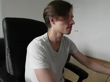 Chaturbate Free Porn Cam of thomas_brons