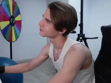 Chaturbate Free Porn Cam of thomas_brons