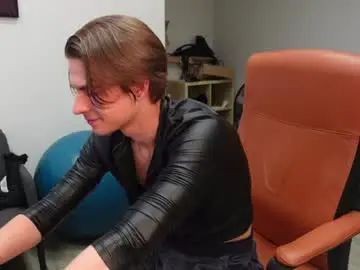 Chaturbate Free Live Porn of thomas_brons