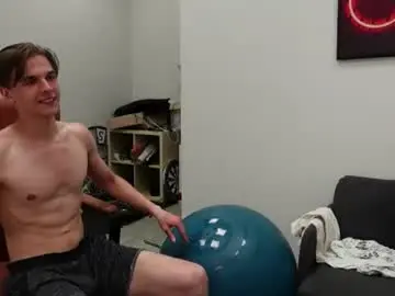 Chaturbate Live Porn of thomas_brons