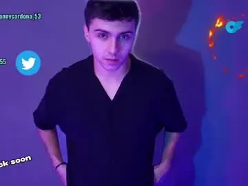 Chaturbate Private Sex Chat of aron__cooper