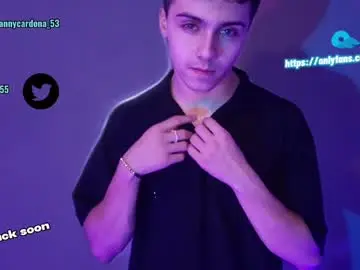 Chaturbate Private Sex Chat of aron__cooper