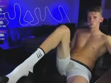 Chaturbate Nude Webcam of bradmaloney