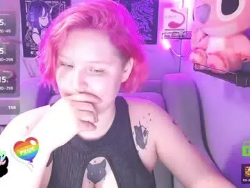 Chaturbate Adult Video Chat of dollirosee