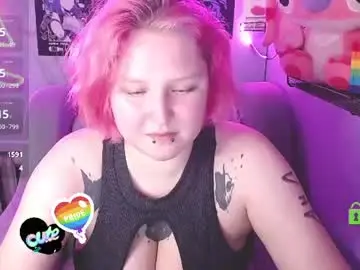 Chaturbate Sex Chat of dollirosee