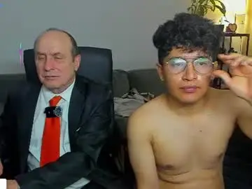 Chaturbate Live Sex Cam of lajose52
