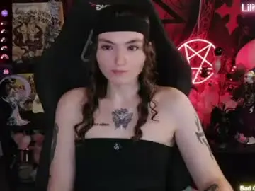 Chaturbate Adult Webcam of lilithara666