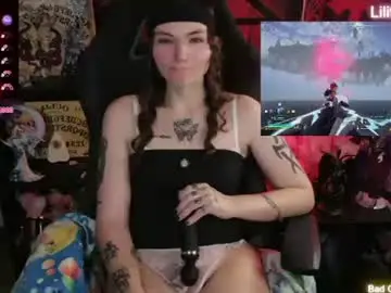 Chaturbate Private Sex Chat of lilithara666