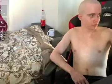 Chaturbate Live Porn of marknight_