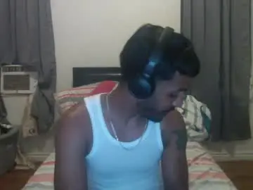 Chaturbate Sex Cam of optimusprimelatino