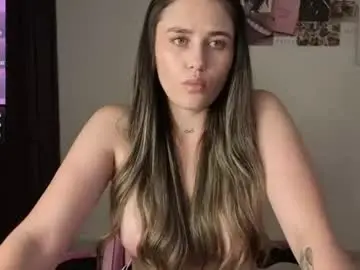 Chaturbate Adult Webcam of veronika__winslow_