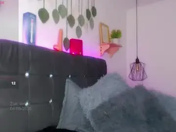 Chaturbate Sex Chat of zoe__baker