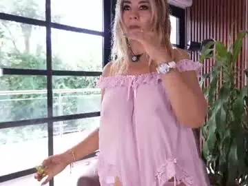 Chaturbate Live Sex of alicia_lang