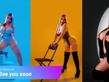 Chaturbate Live Sex Cam of alicia_lang